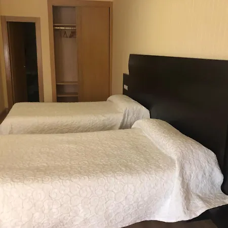 El Capricho De Clemente Szálloda