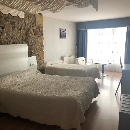 El Capricho De Clemente Szálloda Soncillo