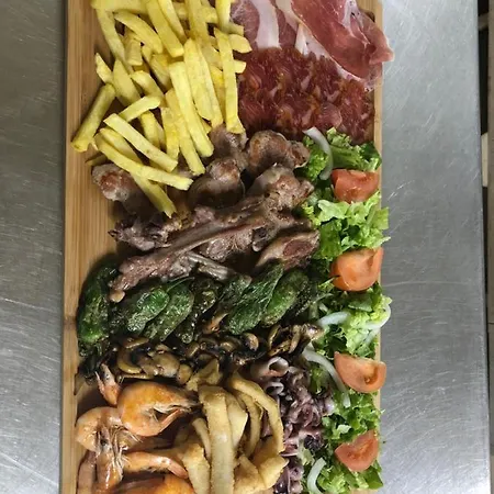 Hotel El Capricho De Clemente Soncillo