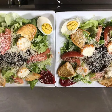 Hotel El Capricho De Clemente