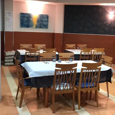 El Capricho De Clemente فندق 3*