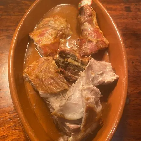 El Capricho De Clemente فندق 3*