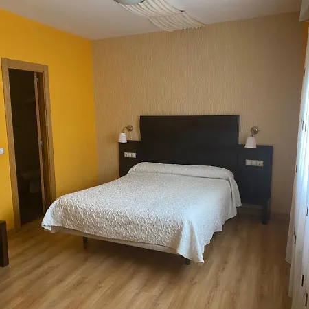 El Capricho De Clemente Hotel Soncillo