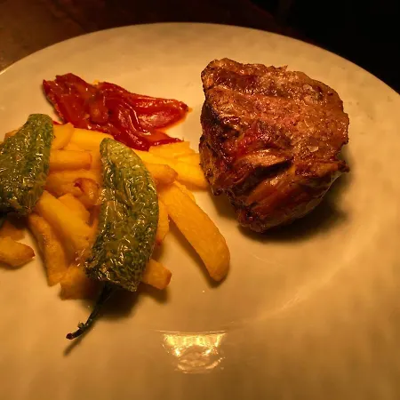 El Capricho De Clemente فندق 3*