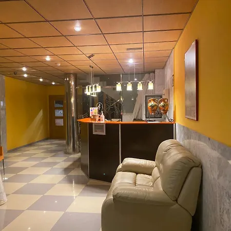 El Capricho De Clemente