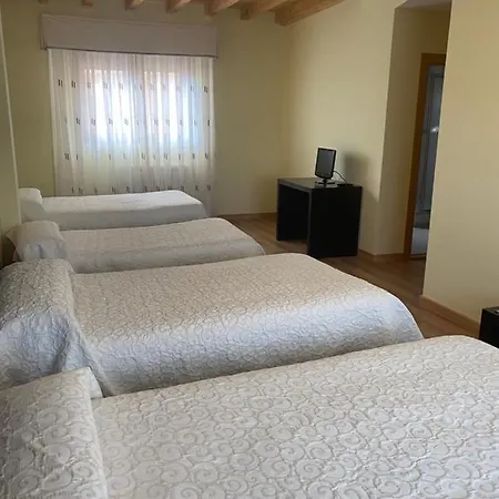 El Capricho De Clemente Hotel 3*