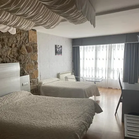 El Capricho De Clemente Hotel 3*