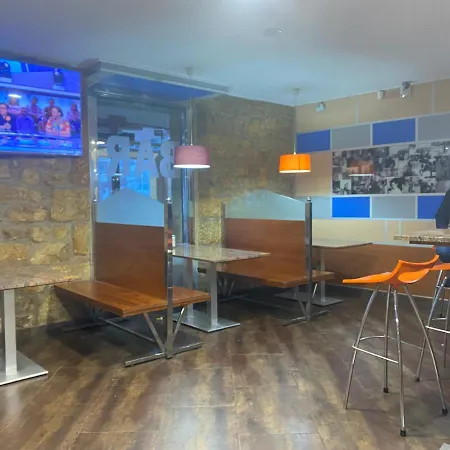 El Capricho De Clemente فندق Soncillo