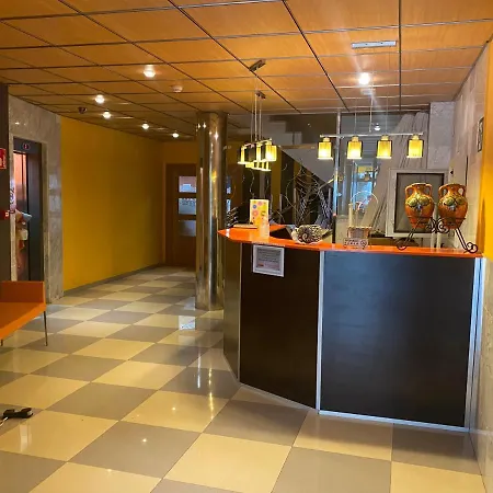 El Capricho De Clemente فندق 3*