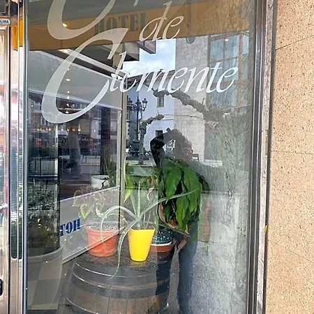 El Capricho De Clemente 3* Soncillo