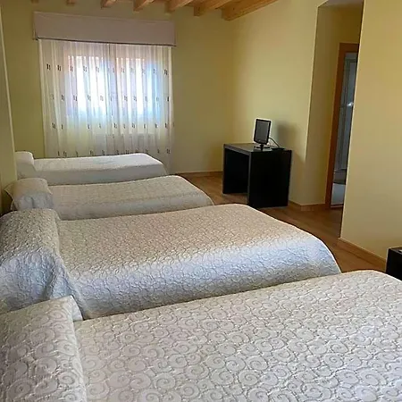 Hotel El Capricho De Clemente Soncillo
