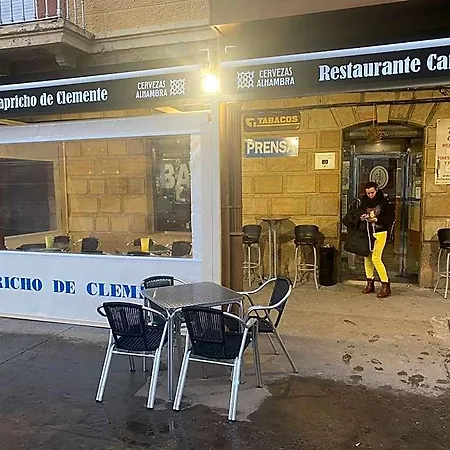 El Capricho De Clemente