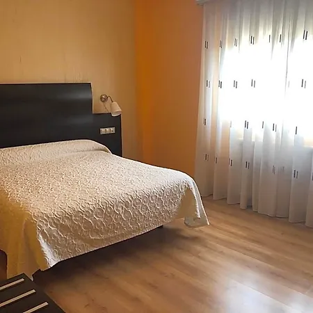 Hotel El Capricho De Clemente