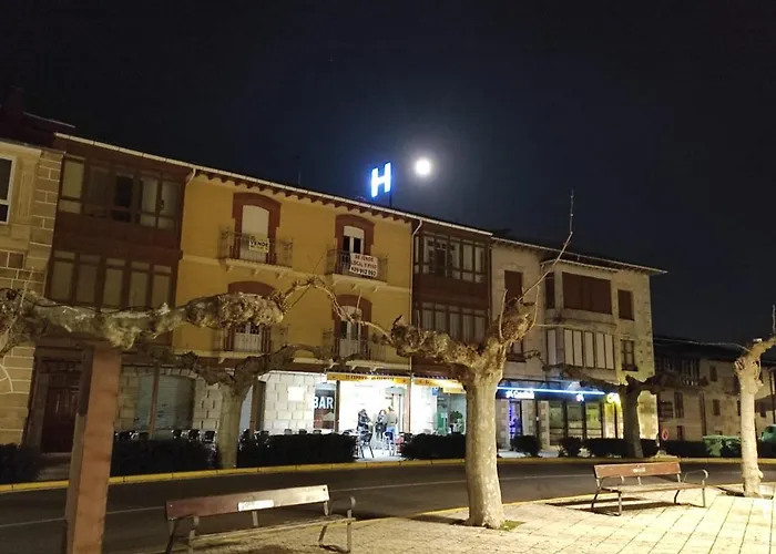 El Capricho De Clemente