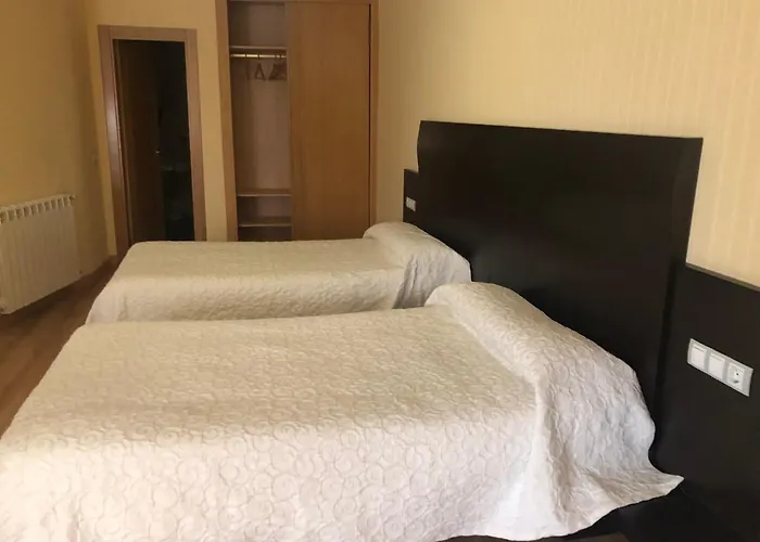 El Capricho De Clemente Hotel