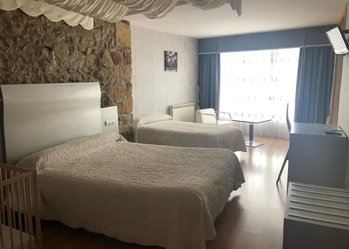 El Capricho De Clemente Hotel Soncillo