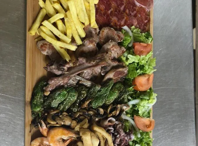 Hotel El Capricho De Clemente Soncillo