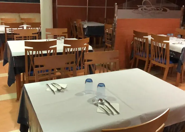 Hotel El Capricho De Clemente 3*