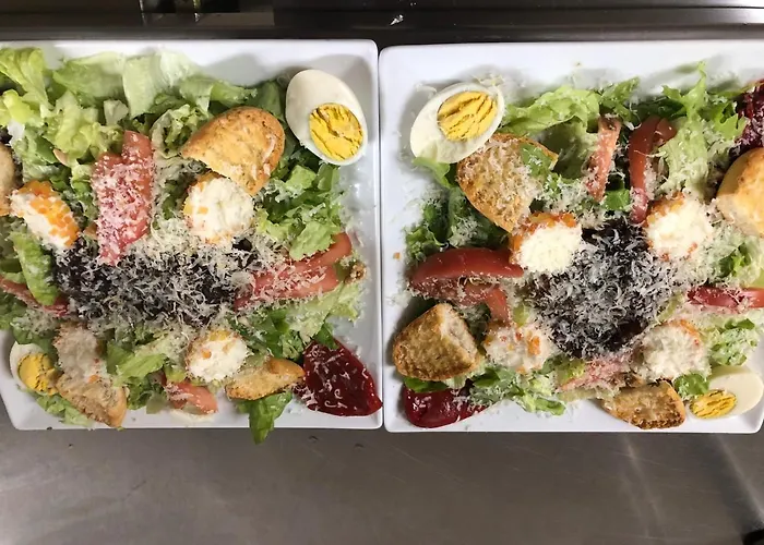 Hotel El Capricho De Clemente