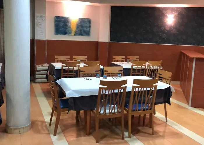 El Capricho De Clemente Hotel 3*