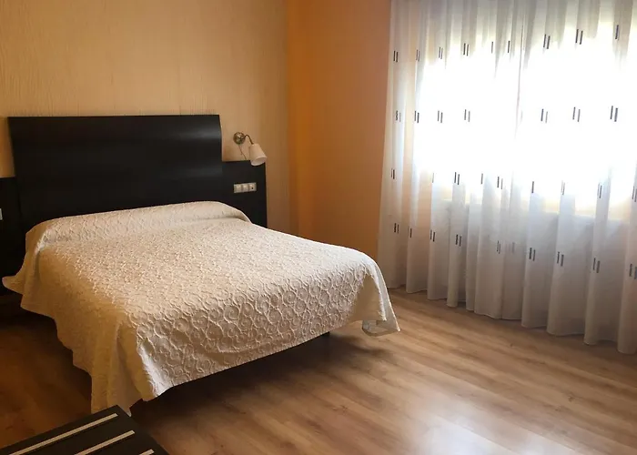 El Capricho De Clemente 3* Soncillo