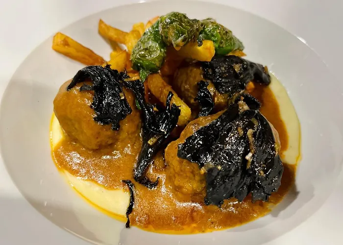 Hotel El Capricho De Clemente