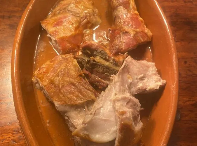 El Capricho De Clemente Hotel 3*