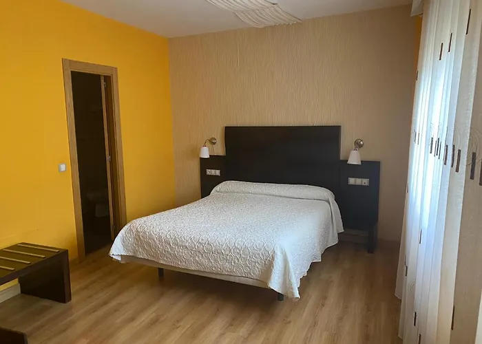 El Capricho De Clemente Hotel Soncillo