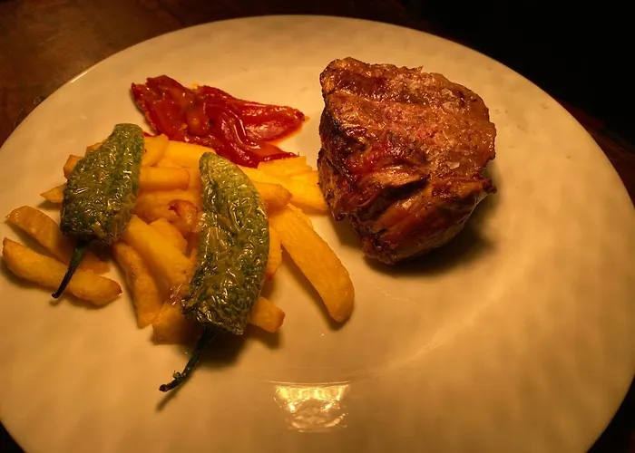 El Capricho De Clemente Hotel 3*