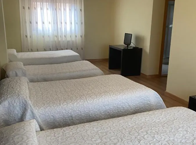 El Capricho De Clemente Hotel 3*