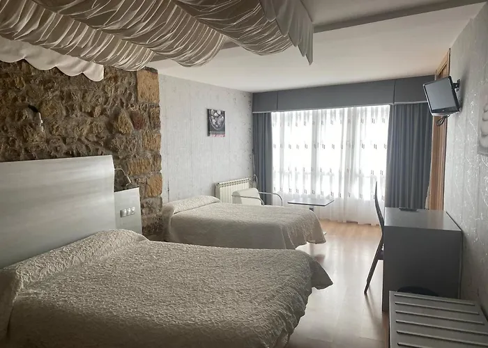 El Capricho De Clemente Hotel 3*