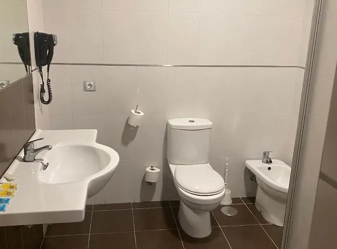 Hotel El Capricho De Clemente Soncillo