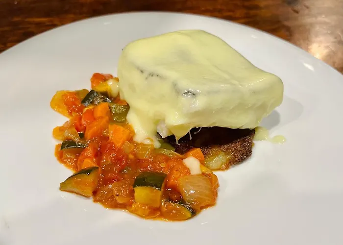 Hotel El Capricho De Clemente