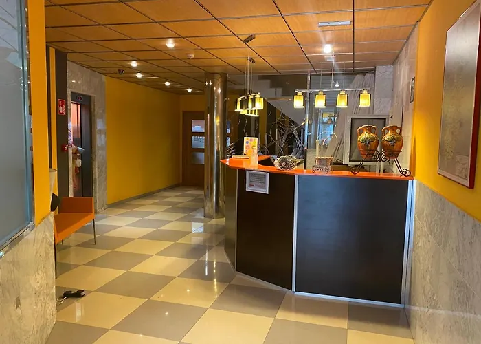 El Capricho De Clemente Hotel 3*